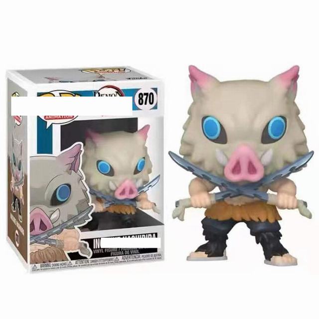 FUNKO POP 870 ֮ ֮ װְ Լ10cm