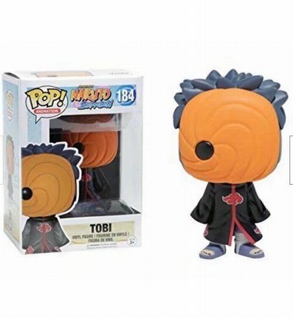 Funko pop 184 Ӱ ǲ װְ Լ10cm һ72