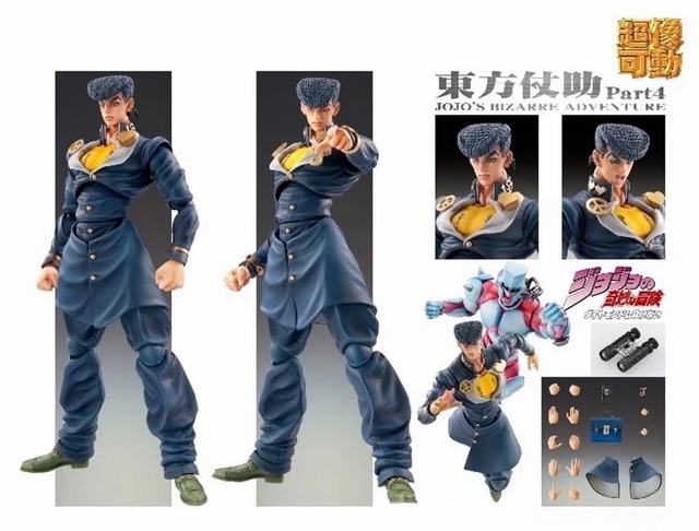 JOJOð ɶ  װְ 15cm һ42