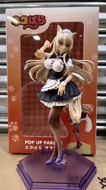 GSC POP UP PARADE è����԰ Ů�� Ҭ�� �Ը���Ů ��װ�ְ� ��22cm һ��36��