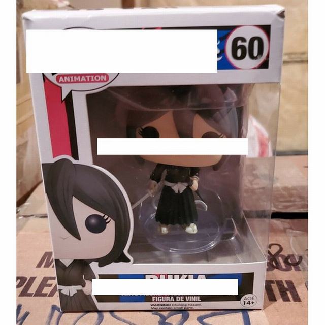 Funko POP 60  ľ¶ װְ Լ10cm