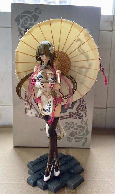 ����ѧ԰3 �������Ϫɳ �Ը���Ů ��װ�ְ� ��28cm һ��24��