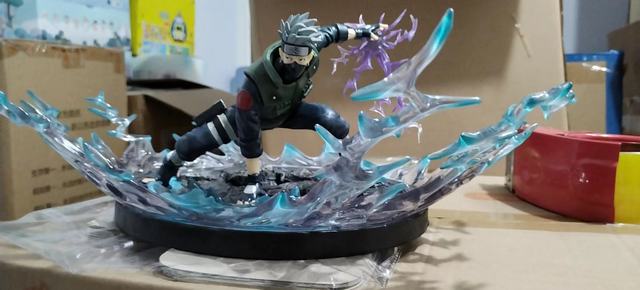 ��Ӱ���� GK �׵� ������ ��װ�ְ� ��Լ19cm һ��16��