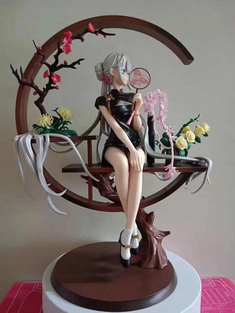 ����δ�� �ػ����� ��ɫ���� �Ը���Ů ��װ�ְ� ��25cm һ��20��