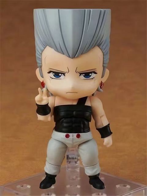 GSC ճ #1561 JOJOðյ ³׷ ɻ ɶ װְ Լ10cm һ50