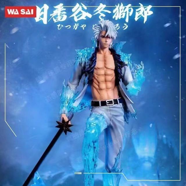  bleach ǧѪս ʮӶӳ շȶʨ  װְ 32cm