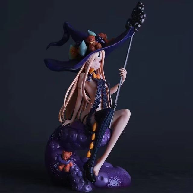 ���� fate fgo ������ ���ȸǶ� ��ʿ���� ��װ�ְ� ��17cm һ��8��