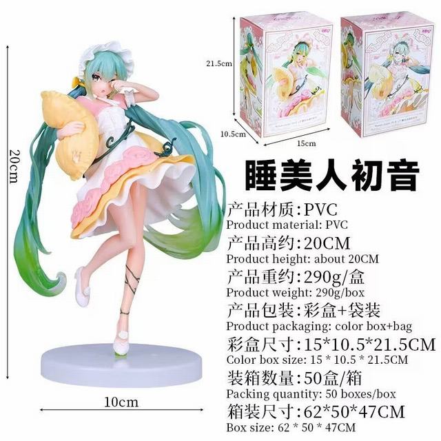 δ miku ˯   װְ 20cm һ50