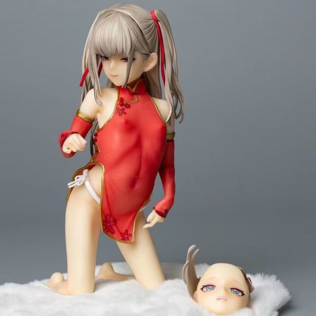 �Ը���Ů NO.109 ����˿ ���� ���� �ɻ��� �����ְ� ��װ�ְ� ��Լ14.5cm һ��48��