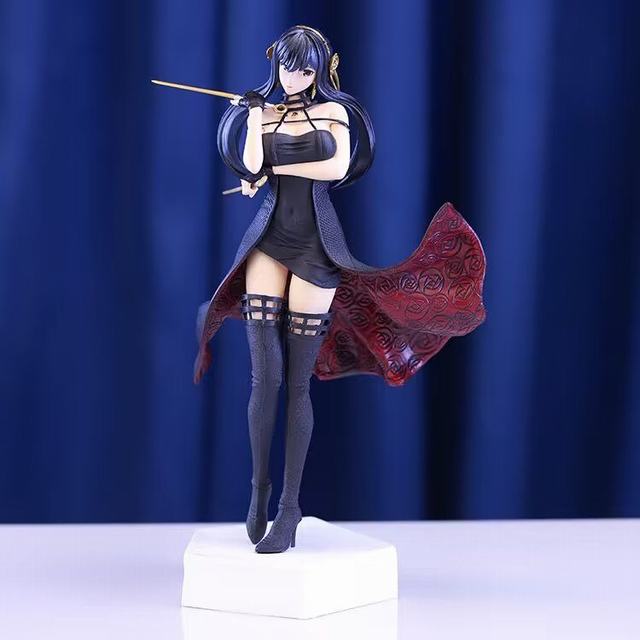 ������Ҽ� SPY X FAMILY Լ������ ������  ��װ�ְ� ��30cm һ��20��