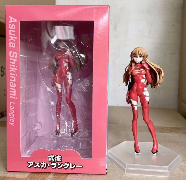 EVA ͸սʿ  װְ 19cm һ40