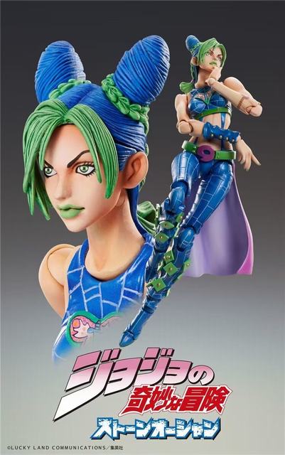 ɶ JOJOð  ɶ װְ Լ17cm  һ48