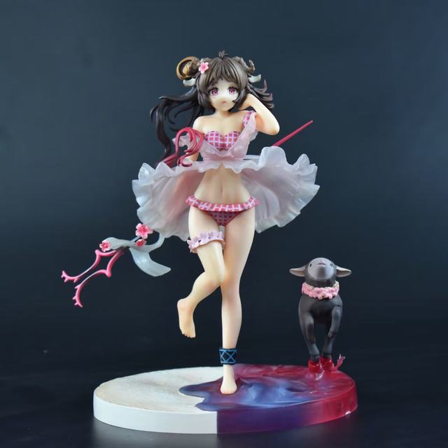 ���շ��� ���ŷ��� С���� �ı� �Ը���Ů ��װ�ְ� ��23cm һ��18��