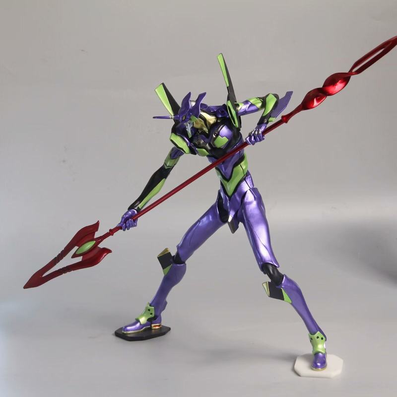 EVA ͸սʿ Ż ˹ǹ װְ 