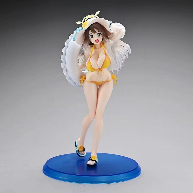 ��������  ʮ��ҹҰ��  �Ը���Ů Ӿװ ��װ�ְ� ��22cm һ��36��