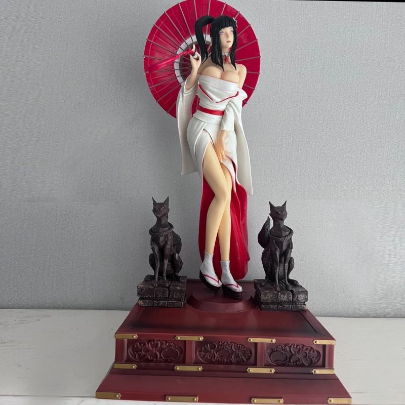 ��Ӱ���� GK ��ɡ ���� �Ը���Ů ��װ�ְ� ��45cm