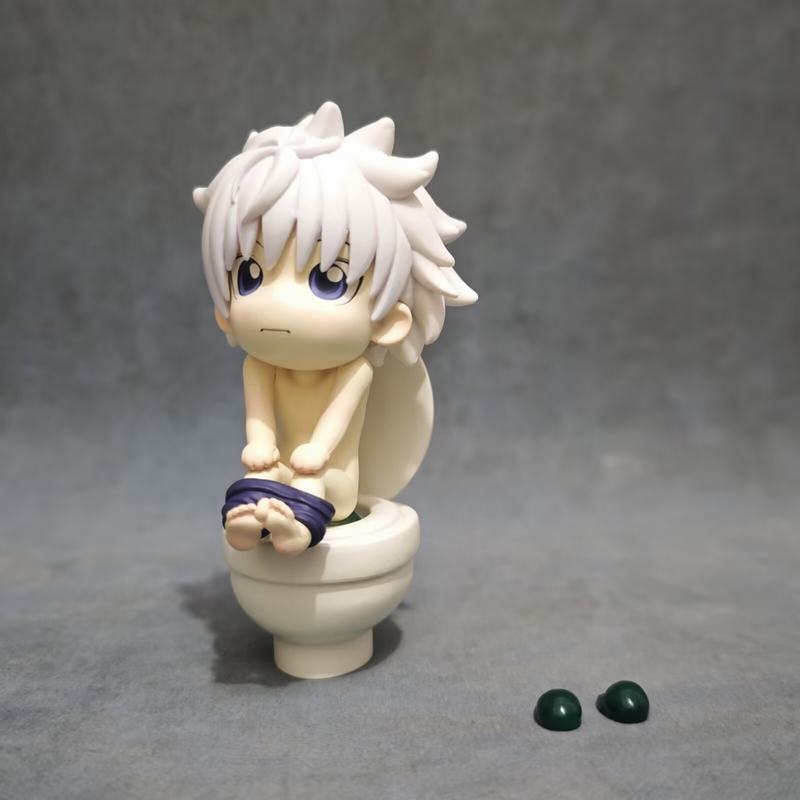 ȫְ Hunter X Hunter  Ͱ  װְ Լ12cm һ70