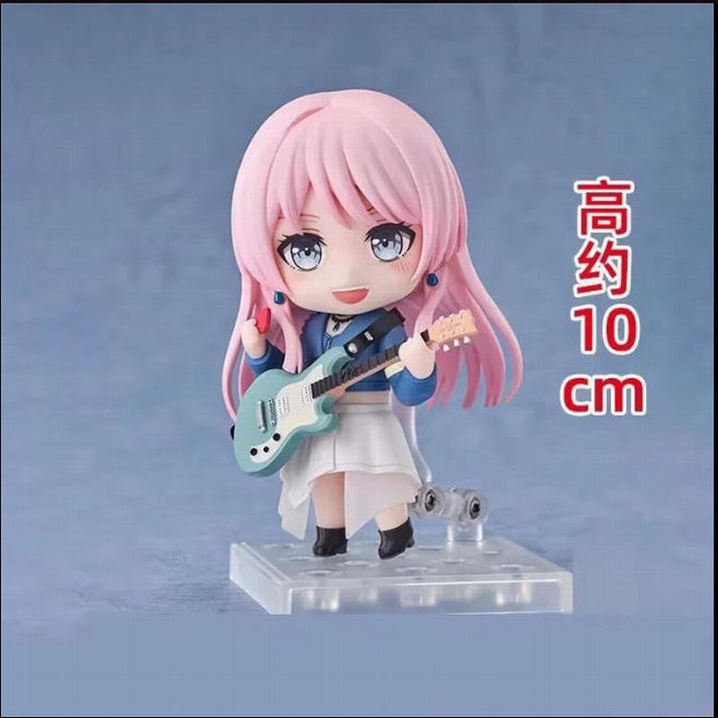 ճż 2707# BanG Dream  MyGO ǧ簮 ɶ װְ Լ10cm