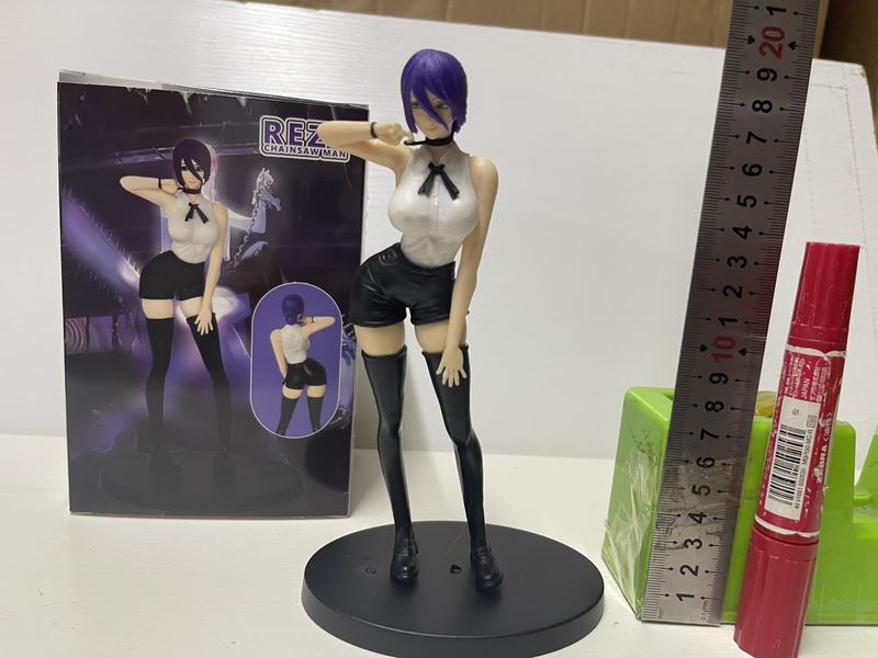  chainsaw man  װְ 19cm