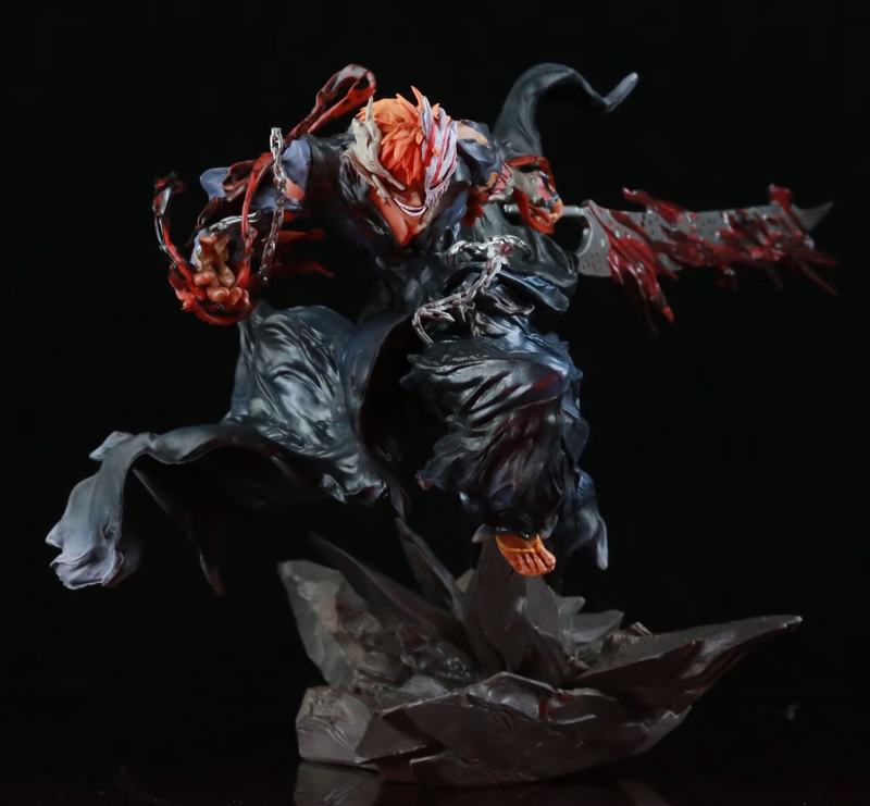  bleach Ļ һ GK ɷ װְ 22cm һ12