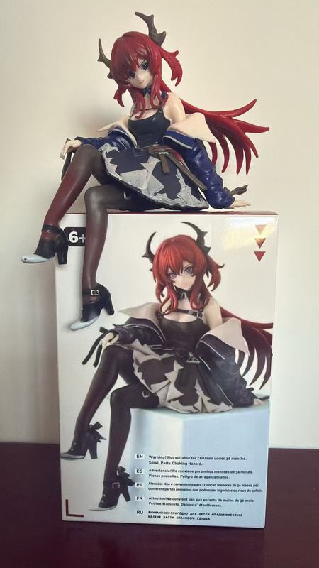 ���շ��� ʷ���ض� ���� ��װ�ְ� ��17cm