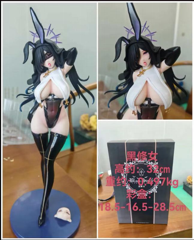 �Ը���Ů ����Ů ˫��ɻ� ��װ�ְ� �߶�32cm һ��36