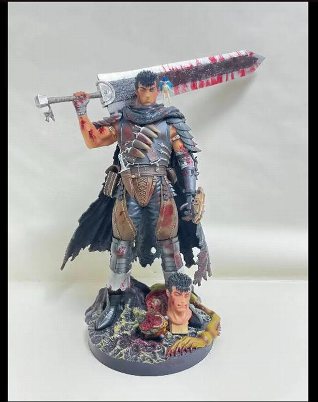 GECCO ���紫�� ��˹ ��ɫ��ʿ �°� ��װ�� �ɻ�ͷ ��װ�ְ� ��32cm һ��6��