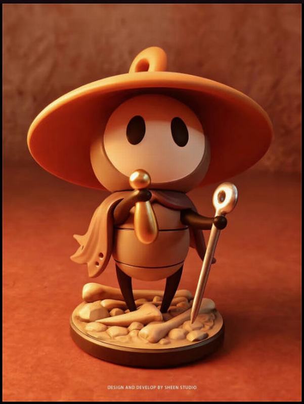 �ն���ʿ ˿֮�� �ֹ۳�ʥ�� л���� ��װ�ְ� ��Լ12cm һ��72��