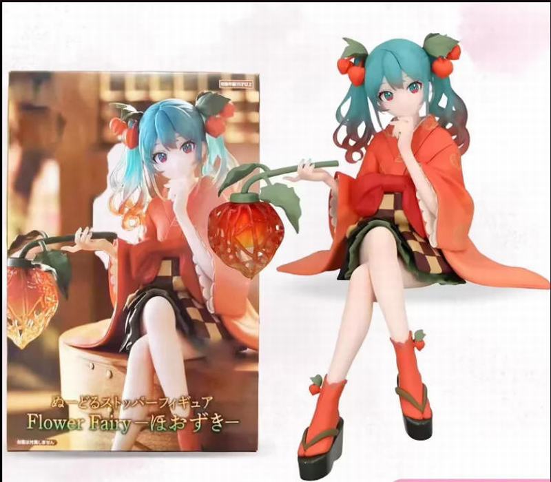 ����δ�� ˮ������ ӣ�ҳ��� ��װ�ְ� ��15.5cm