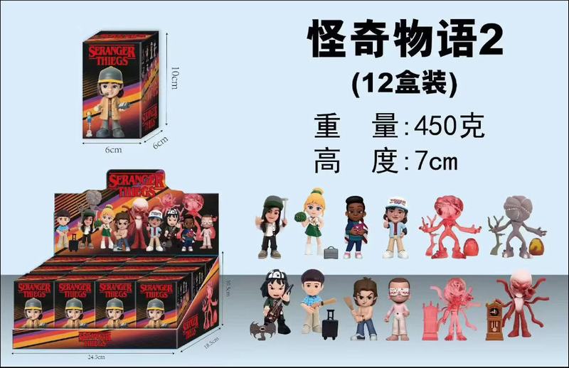 12��һ�� ��������2 ä�� ��װ�ְ� ��Լ7cm