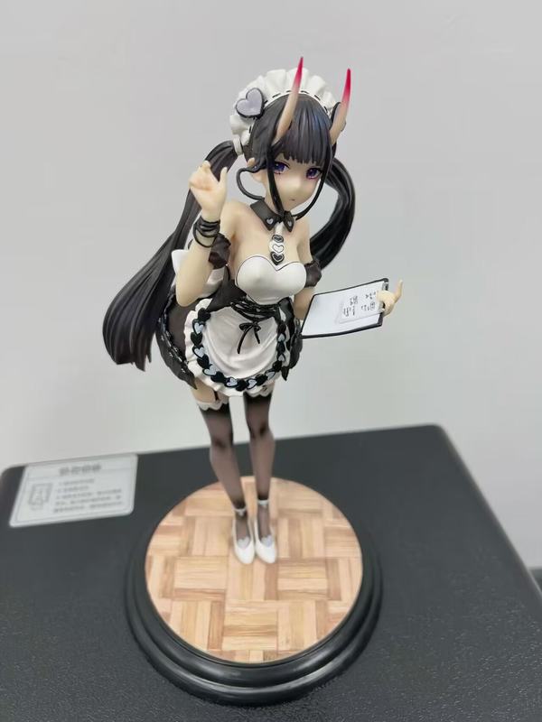 �������� �ܴ� ˫ͷ�� �Ը���Ů ��װ�ְ� ��Լ25cm һ��30��