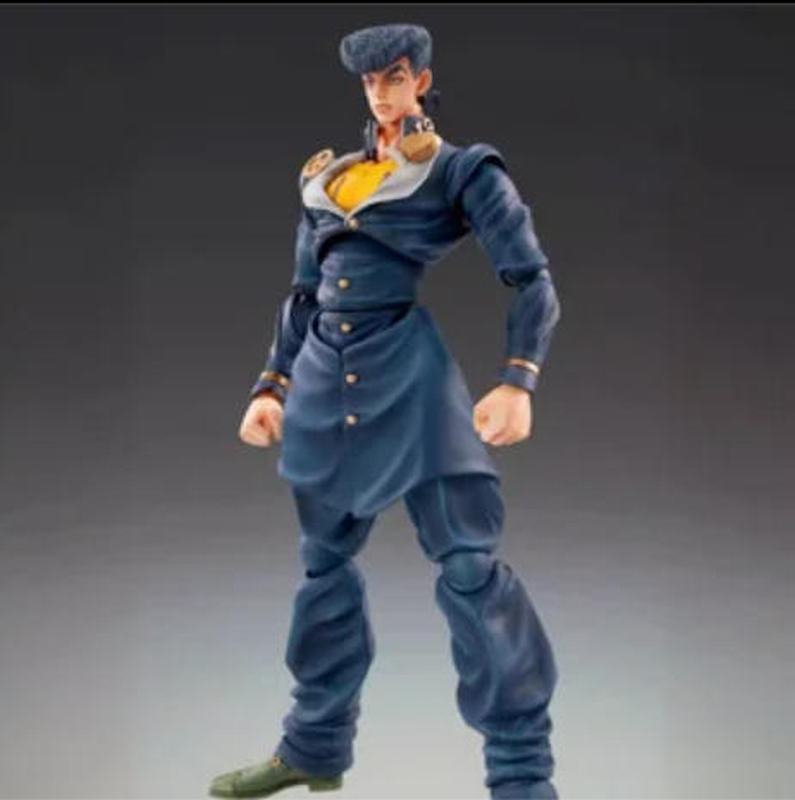 JOJO������ð�� �������ʯ ����ɶ�BIG �������� ��װ�ְ� ��Լ21cm