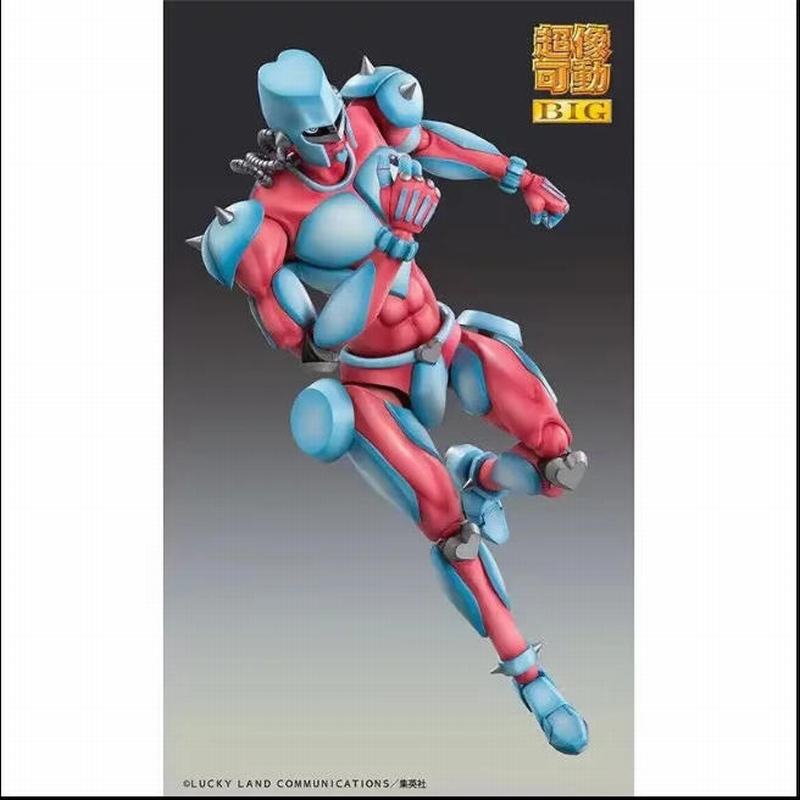 IG����ɶ�  JOJO������ð��  ���� �����ʯ  ��� �ɶ� ��װ�ְ� ��Լ25cm һ��36��