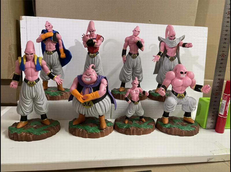 8��һ�� ������ ��ŷ ������ ��װ�ְ� ��14-23cm