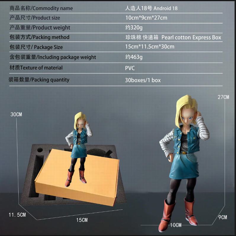 ������ 18�� ������ ��װ�ְ� ��27cm һ��30��