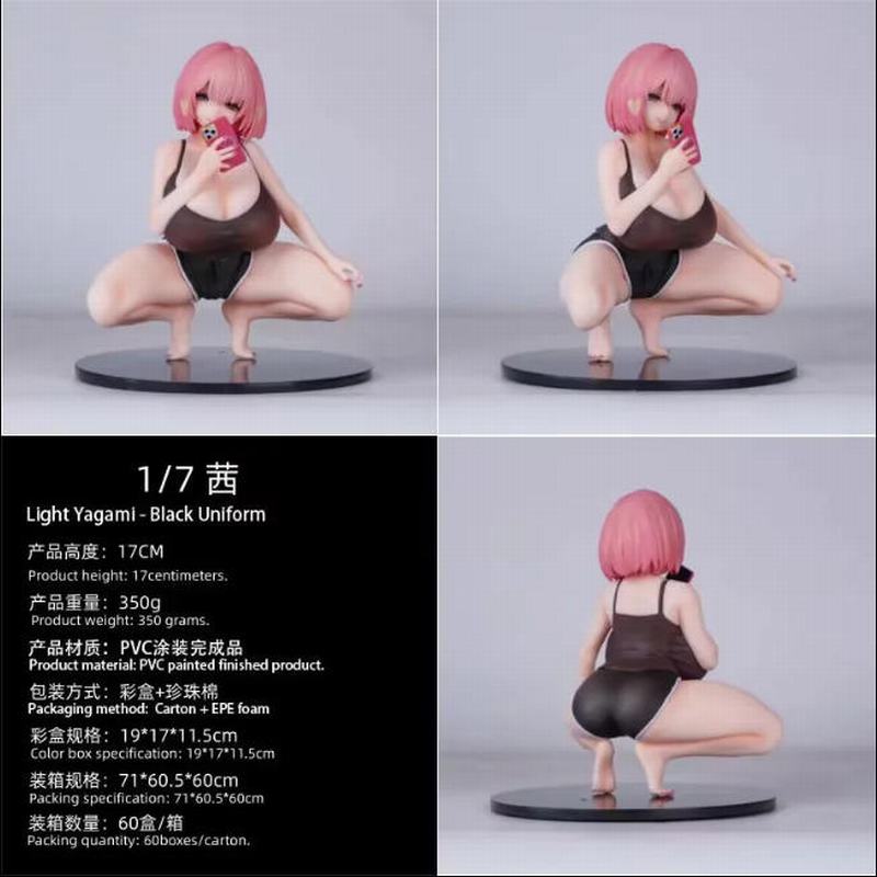 UMIKAWA ԭ��ɫ �� �Ը���Ů ��װ�ְ� ��17cm һ��60��
