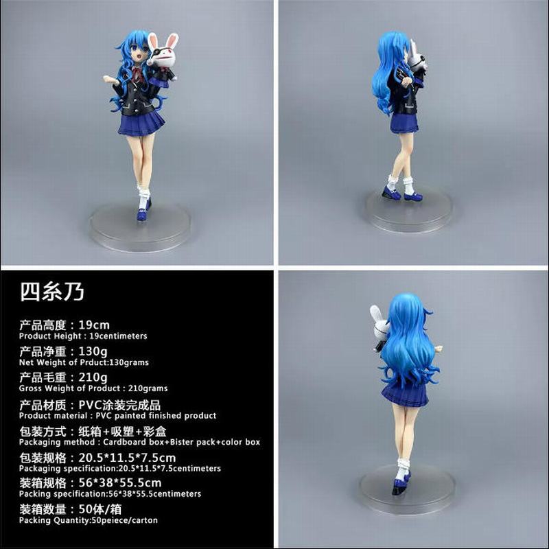 Լ�����ս ��ϵ�� ��װ�ְ� ��19cm һ��50��
