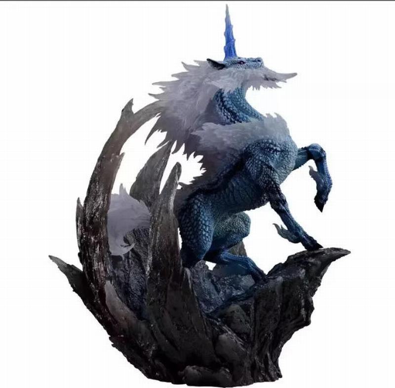 CAPCOM CFB �������� ������ ��װ�ְ� ��Լ22cm һ��24��