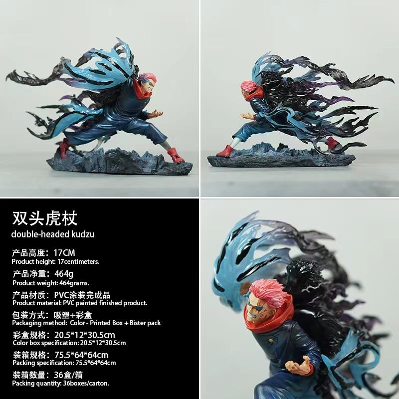 ������ս ˫ͷ���� GK ��װ�ְ� ��17cm һ��36��