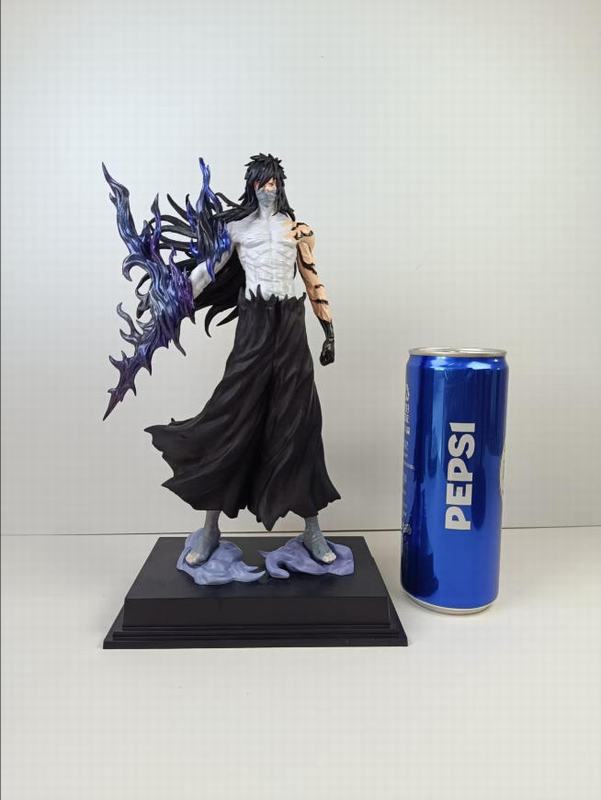 ���� bleach ���� һ�� ��װ�ְ� ��Լ25cm
