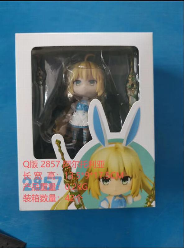 ճ���� 2857# ���� fate FGO ���������� Ӿװ �����ɶ� ��װ�ְ� ��Լ10cm һ��42��