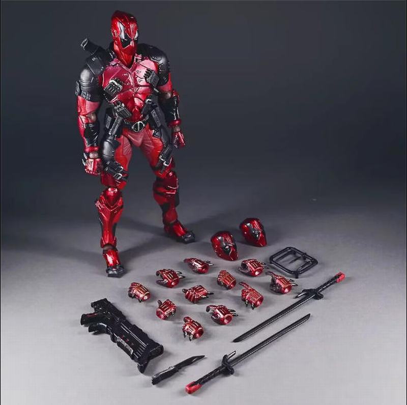 ���� ���������� playarts ���� �ɶ� ��װ�ְ� ��Լ25cm