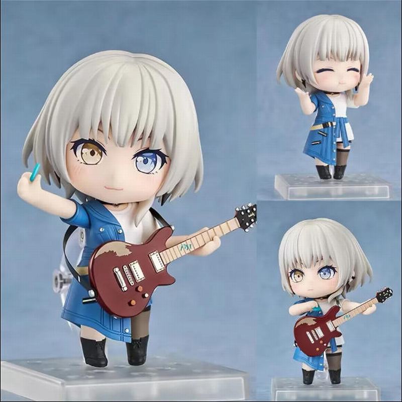 ճ���� 2855 #  BanG Dream! Ҫ���� �����ɶ� ��װ�ְ� ��10cm һ��54��