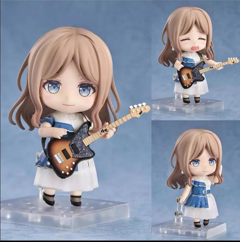 ճ���� 2873# BanG Dream! ����ˬ�� �����ɶ� ��װ�ְ� ��Լ10cm һ��54��