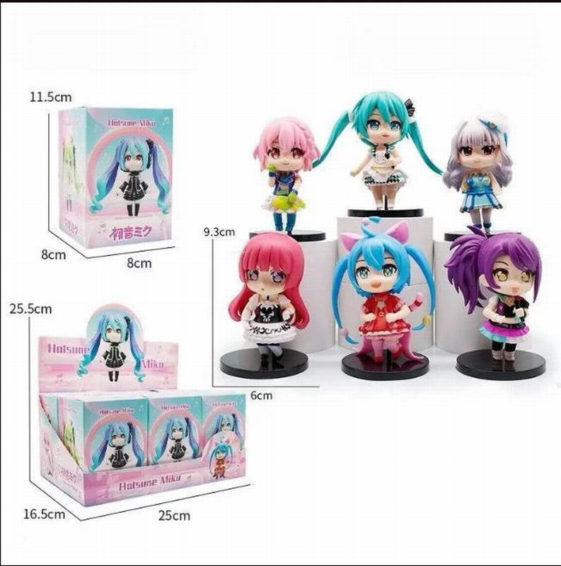 6��һ�� 3�� ����δ�� ä�� ��װ�ְ� ��Լ9.3cm