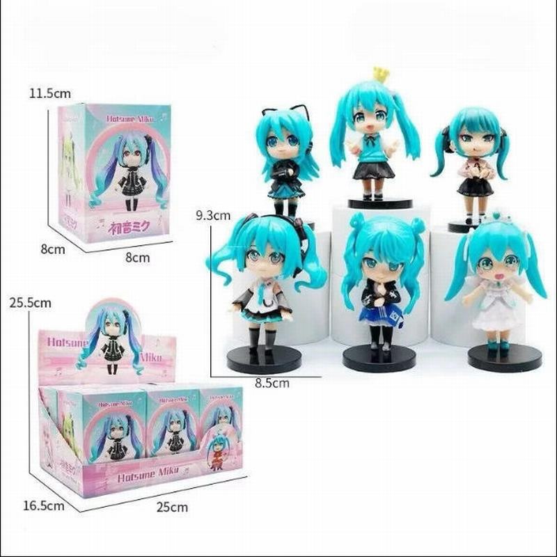 6��һ�� ����δ��  �������� ä�� ��װ�ְ� ��9.3cm