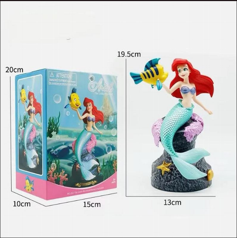 ��ʿ�� С������ ��װ�ְ� ��19.5cm