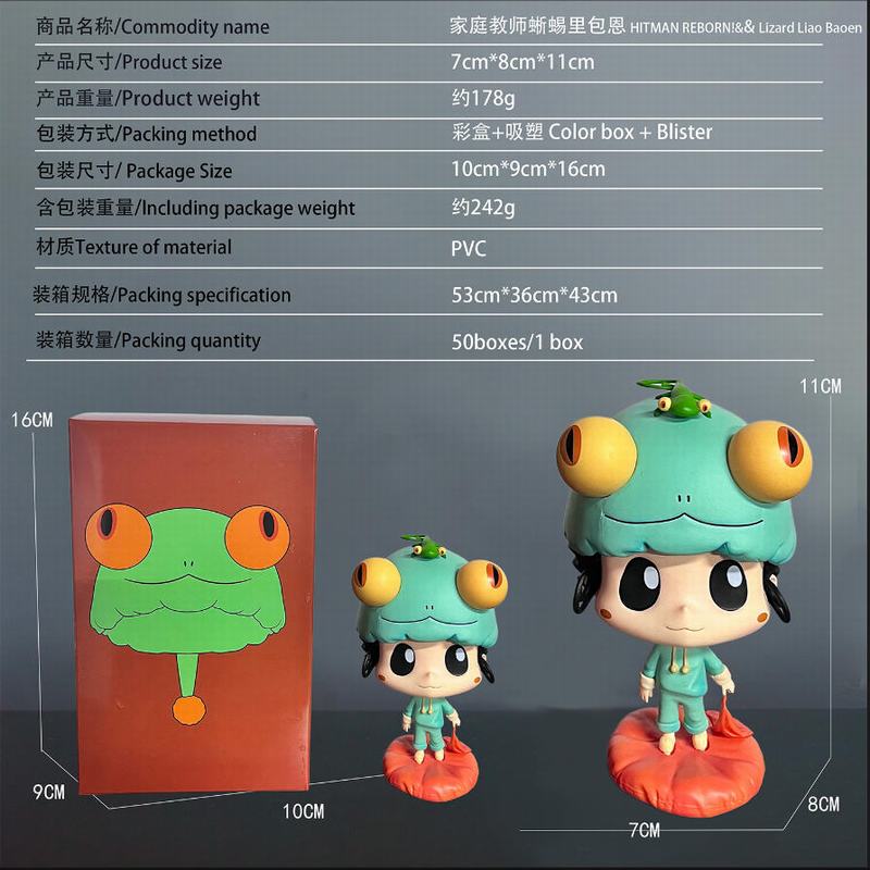 ��ͥ��ʦ ��������� ��װ�ְ� ��11cm һ��50��