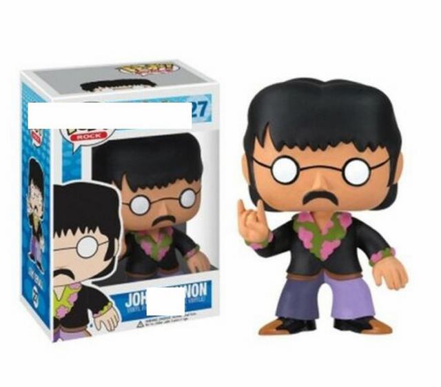FUNKO POP27 ͷʿ Լ ׿ǳֶ  װְ