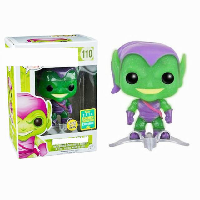 FUNKO POP110 Ӣ۷ ħҹ  װְ
